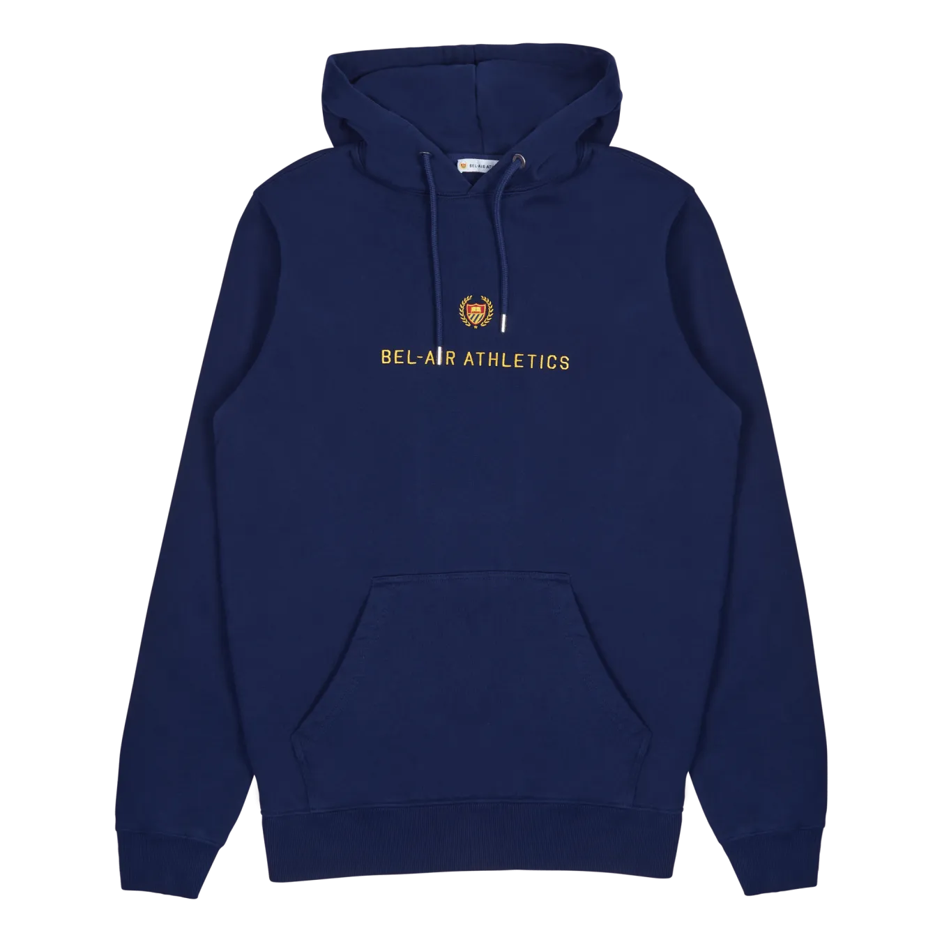 Academy Embroidery Hoodie 89