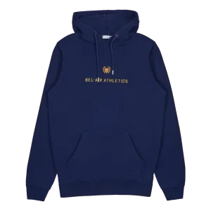 Academy Embroidery Hoodie 89