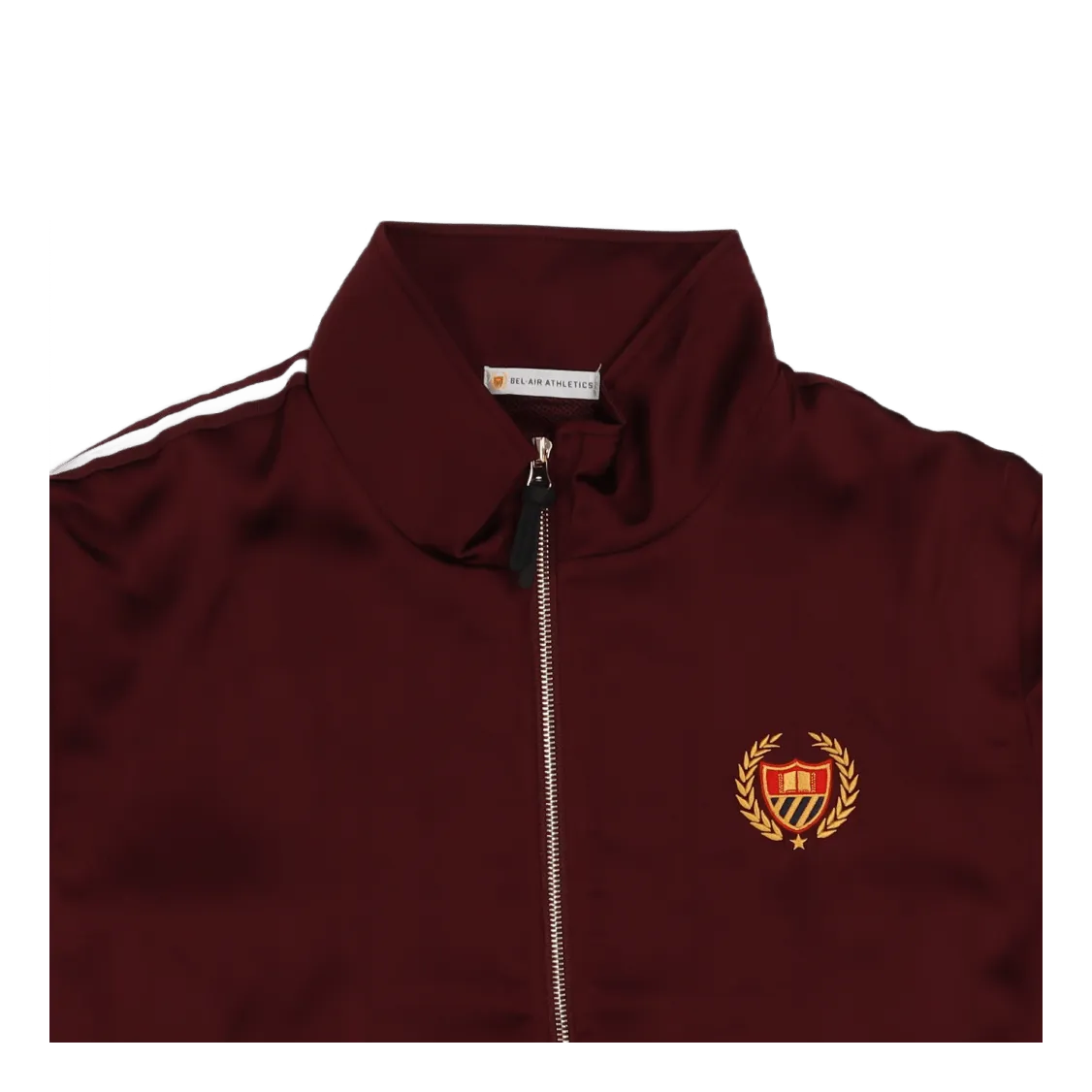 Academy Tracksuit Emb.crest 18