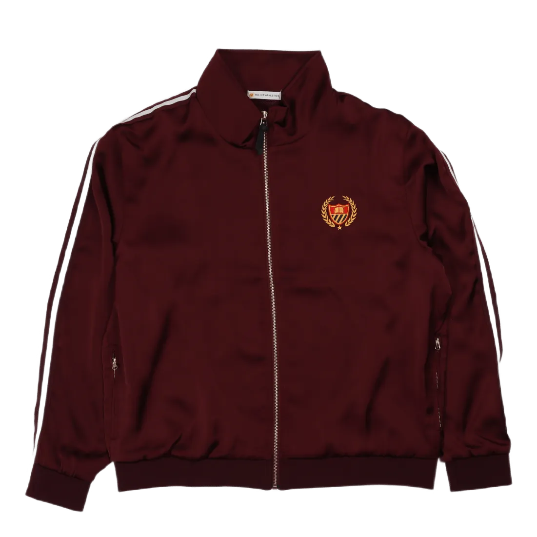 Academy Tracksuit Emb.crest 18