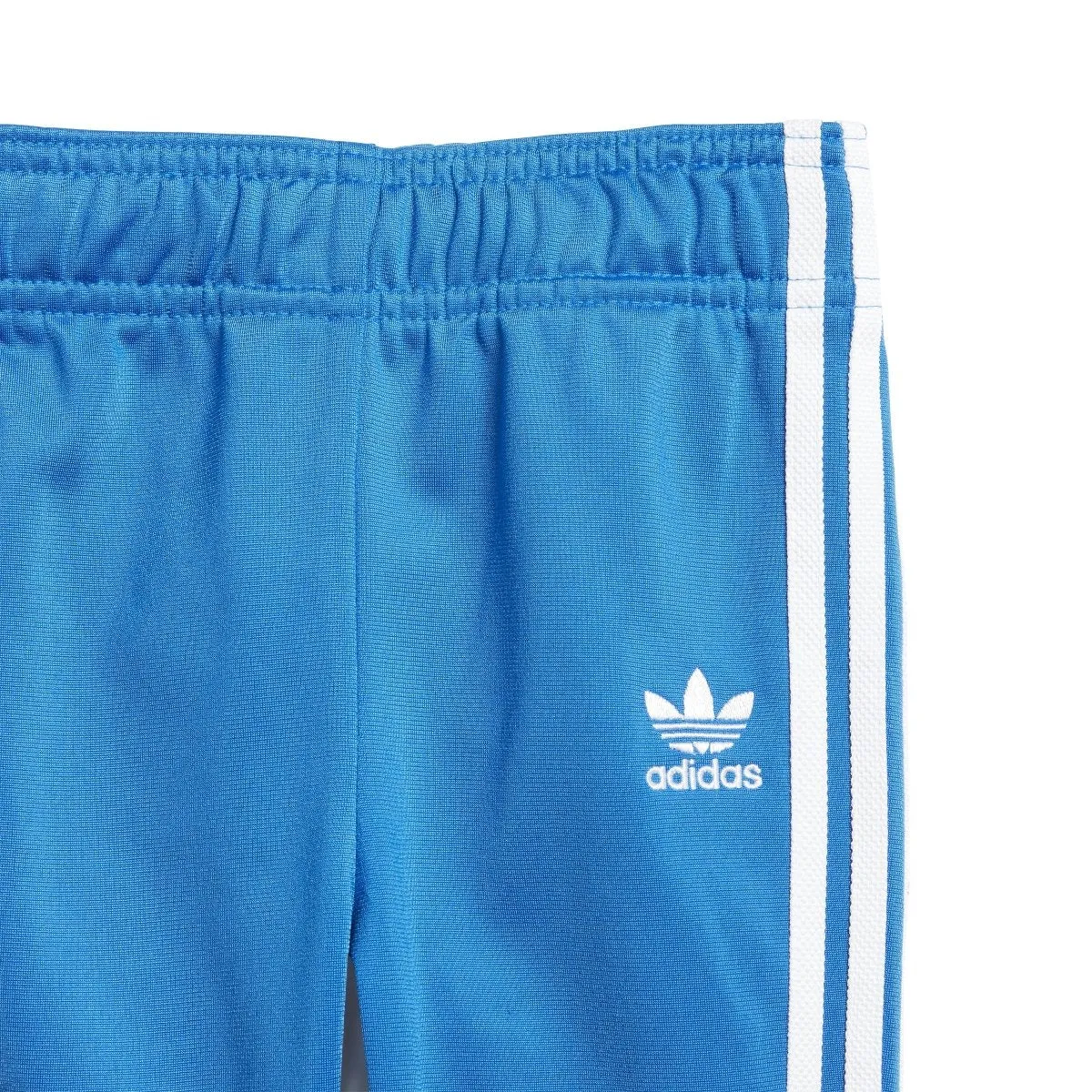 Adidas Kids Tracksuit BLUE