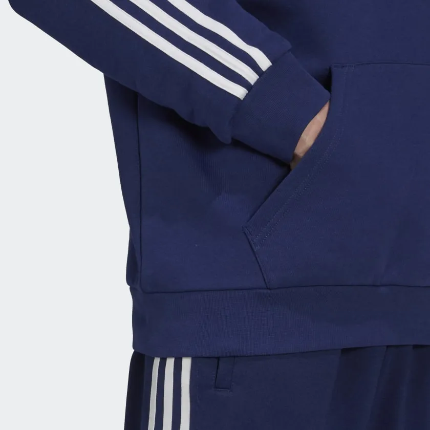 Adidas Originals Men's Adicolor Classic Hoodie - Night Sky