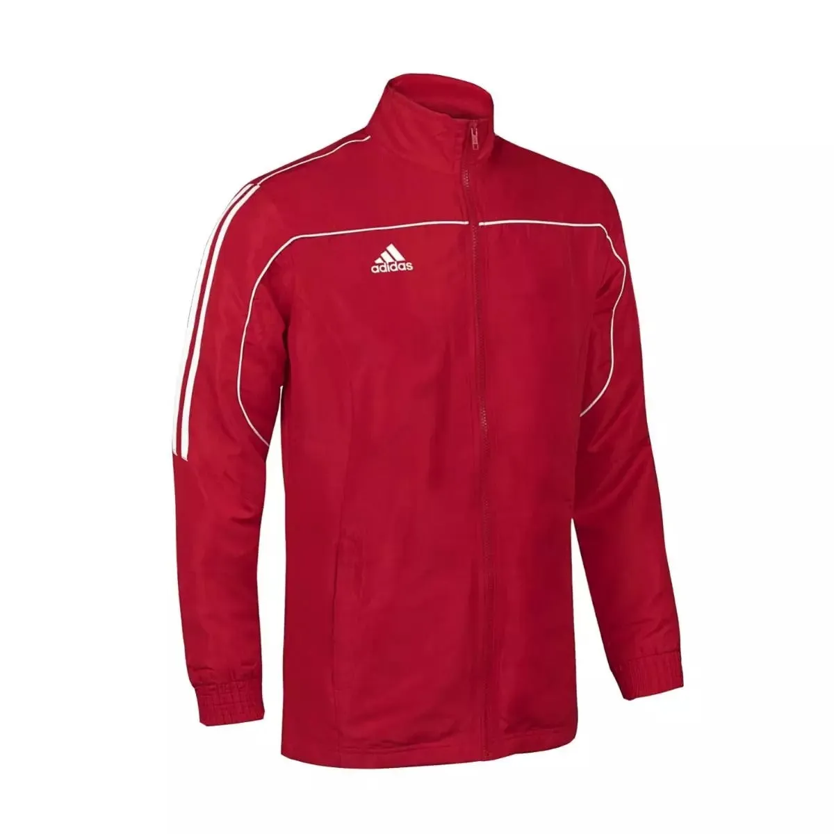 adidas Tracksuit Top Sports Club Jacket Adult & Kids