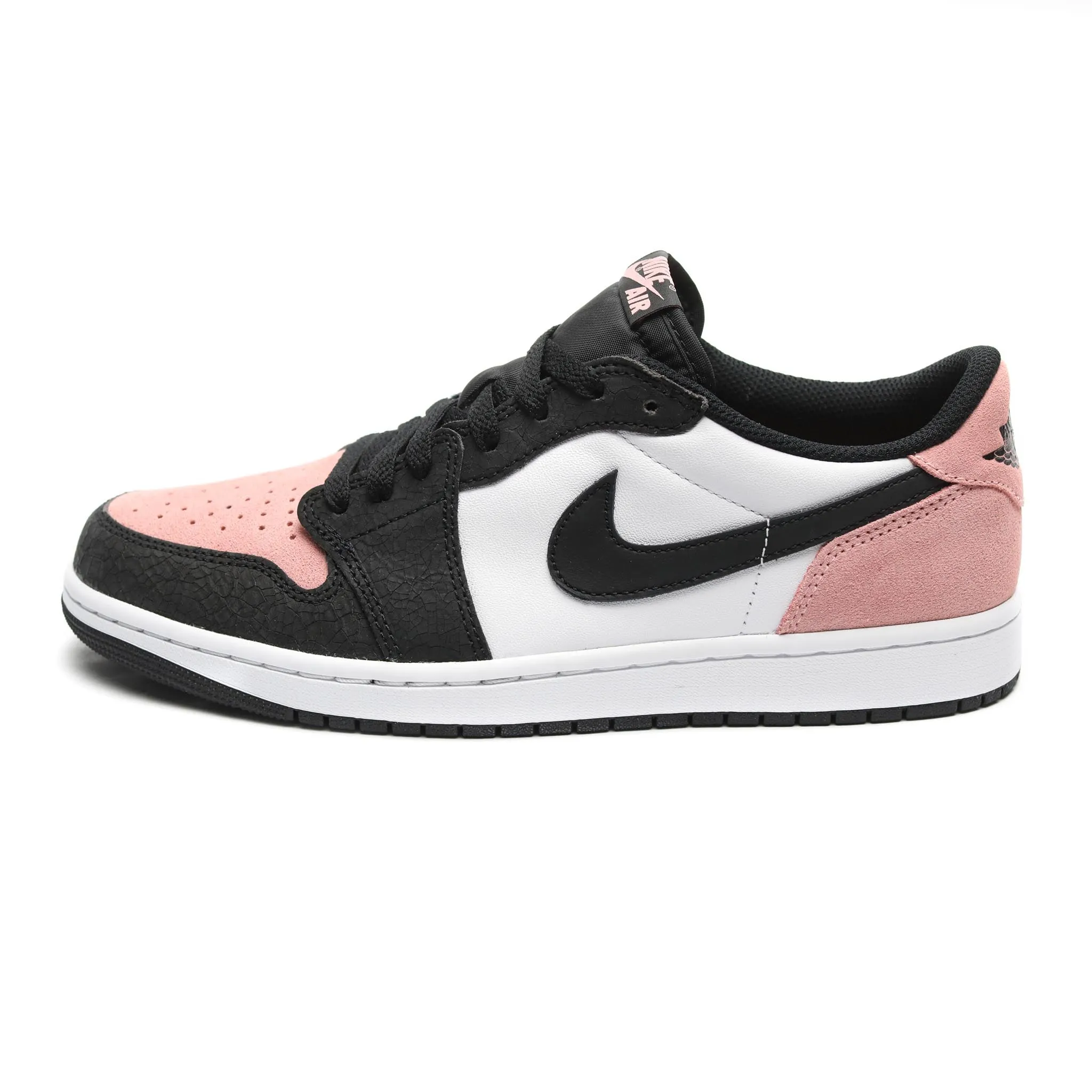 Air Jordan 1 Low OG ‘Bleached Coral’