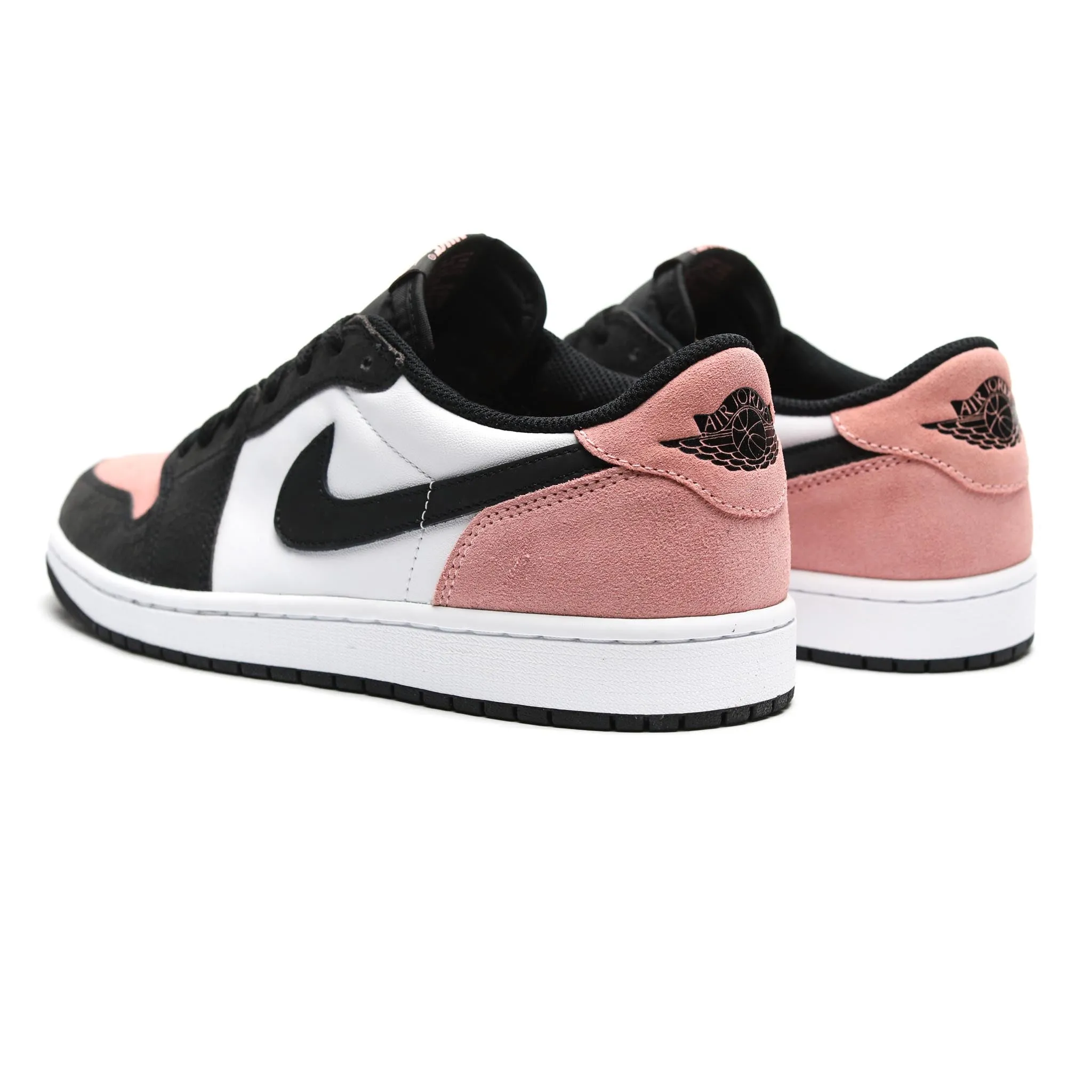 Air Jordan 1 Low OG ‘Bleached Coral’