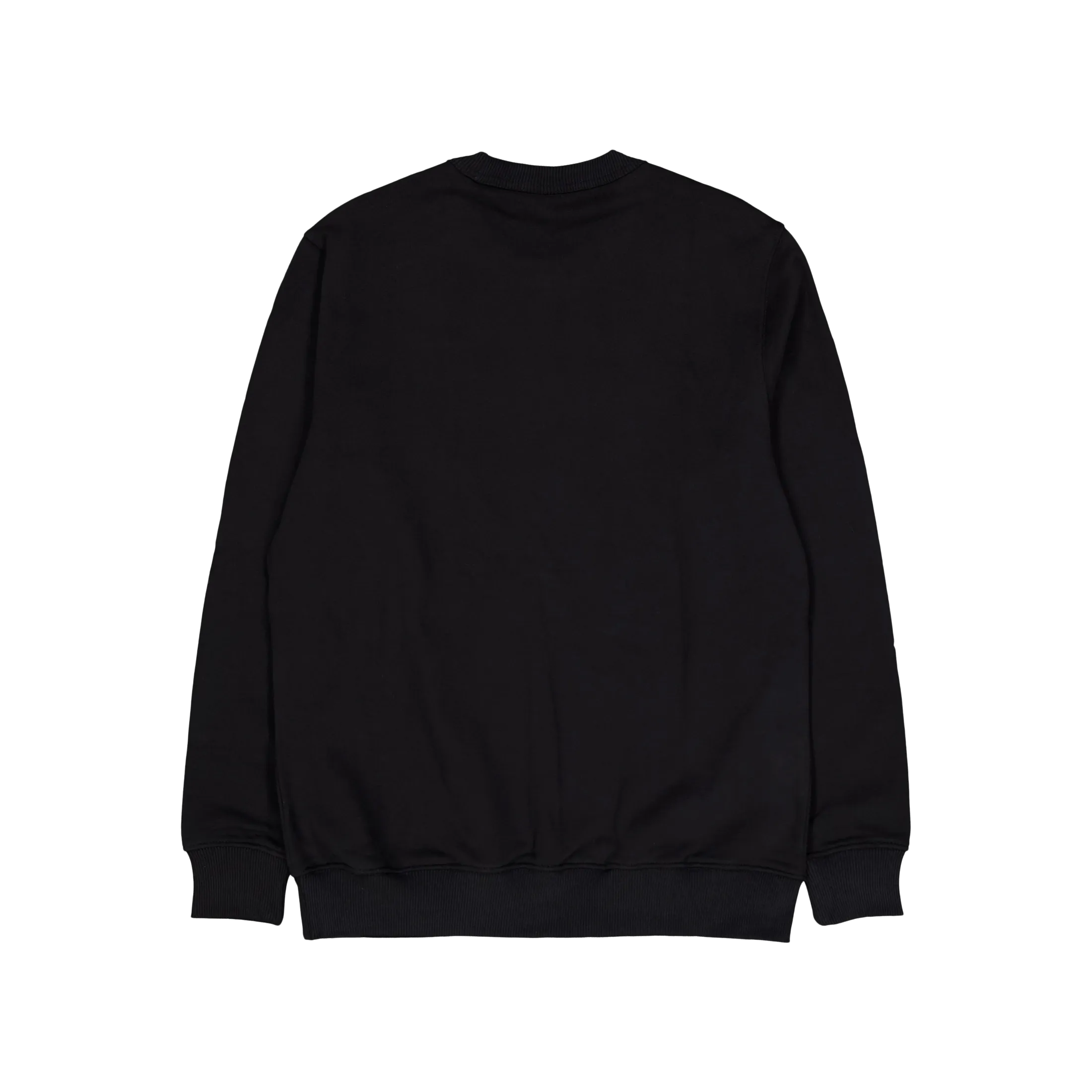 Aitkin Sweatshirt Black/imperial Palace