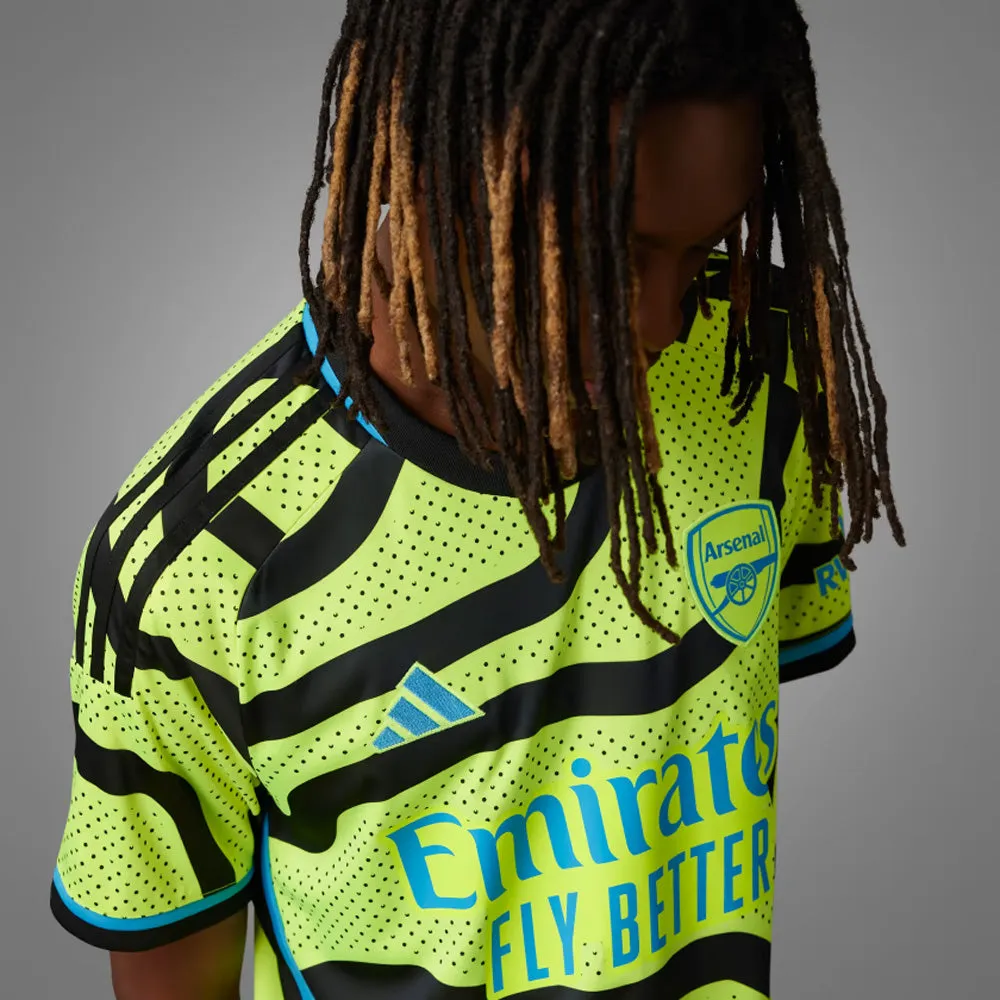 Arsenal Adult Away Jersey 23/24