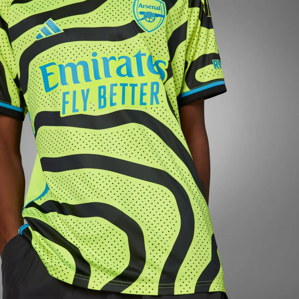 Arsenal Adult Away Jersey 23/24