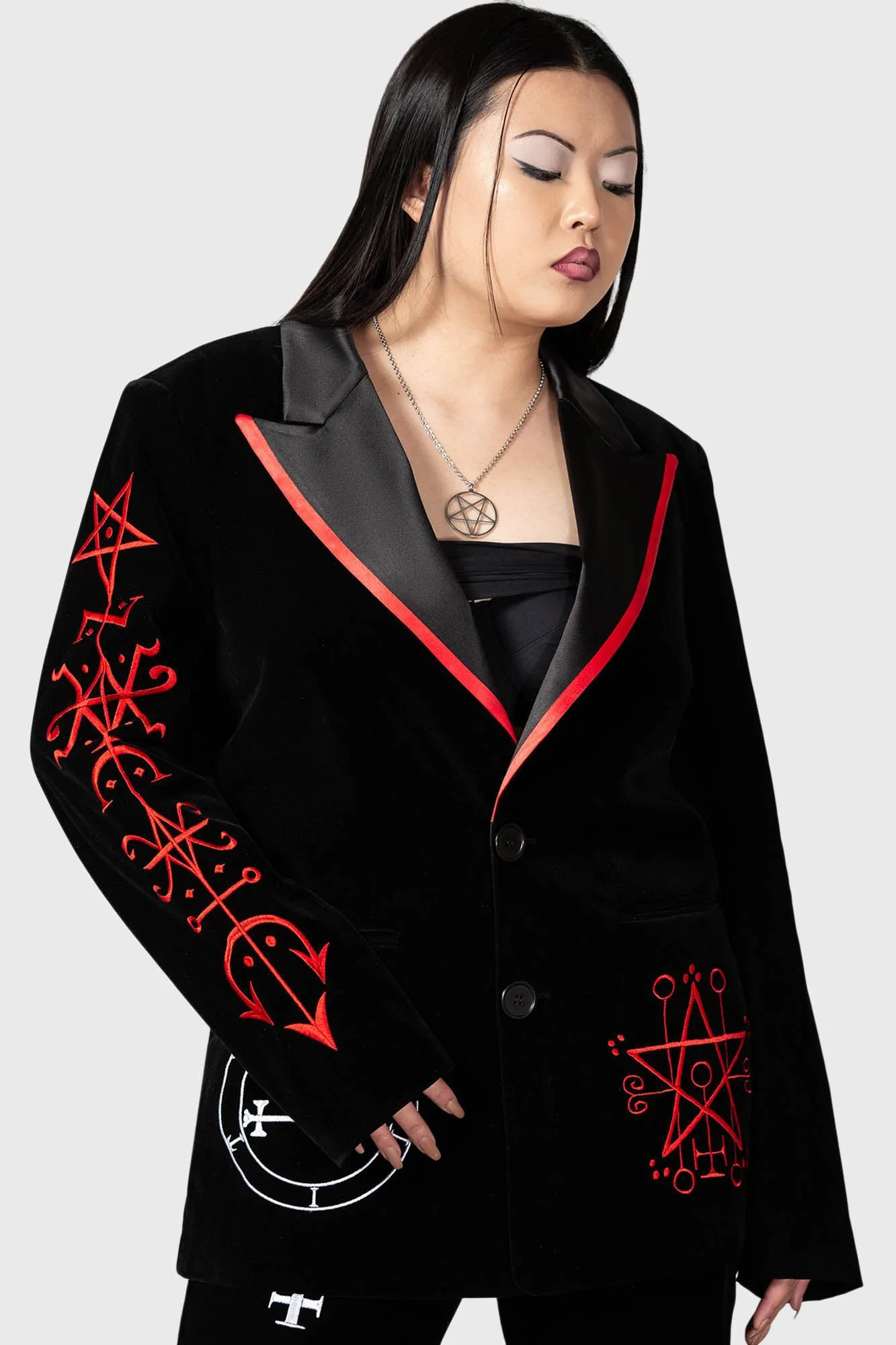 Beelzebub Jacket