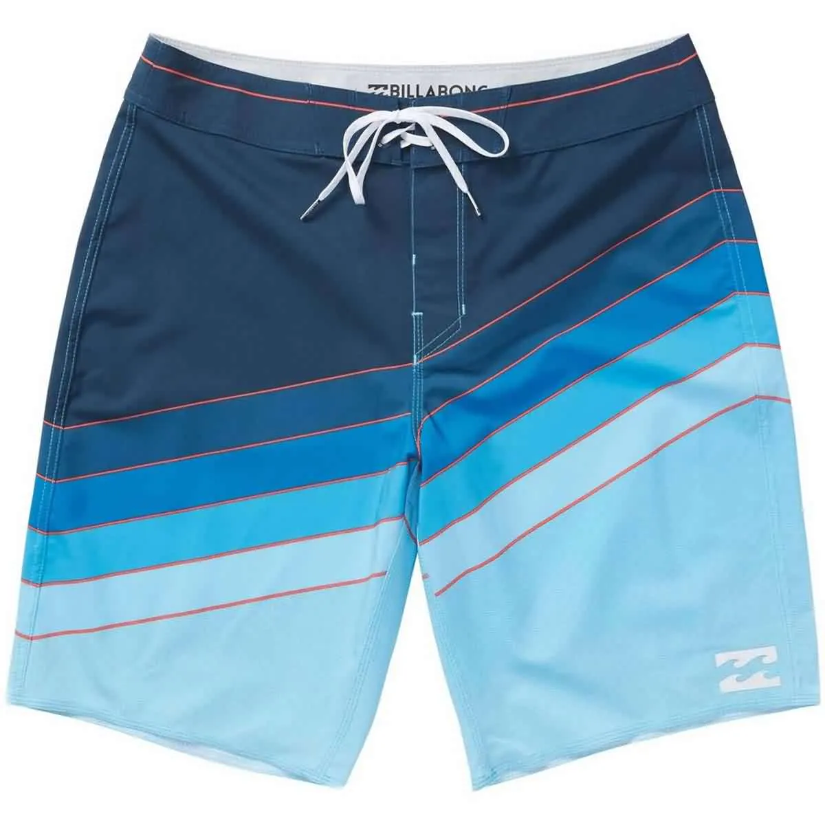 Billabong Northpoint X Men's Boardshort Shorts (Brand New)