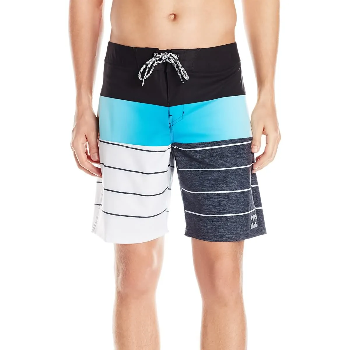 Billabong Tribong X Men's Boardshort Shorts (Brand New)