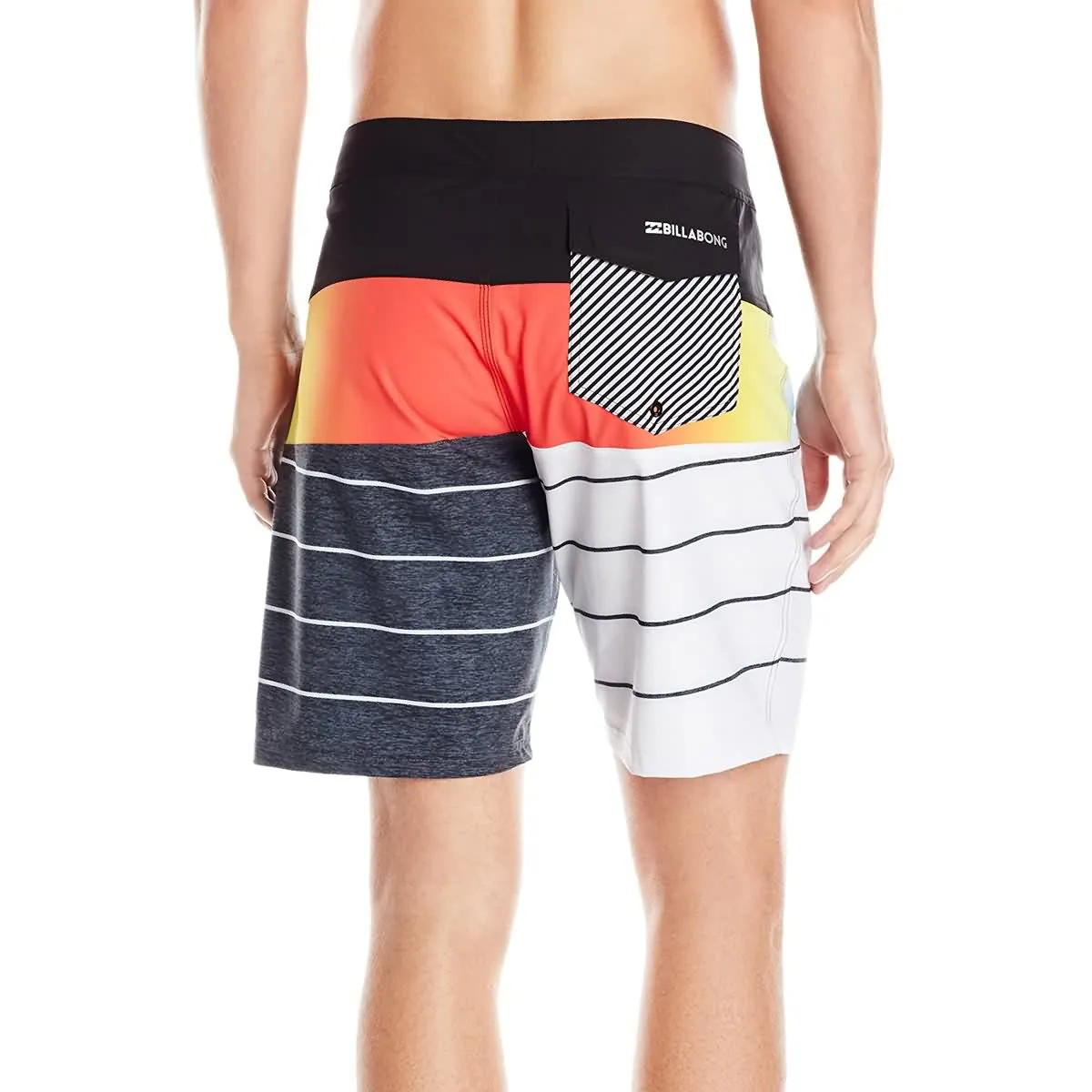 Billabong Tribong X Men's Boardshort Shorts (Brand New)