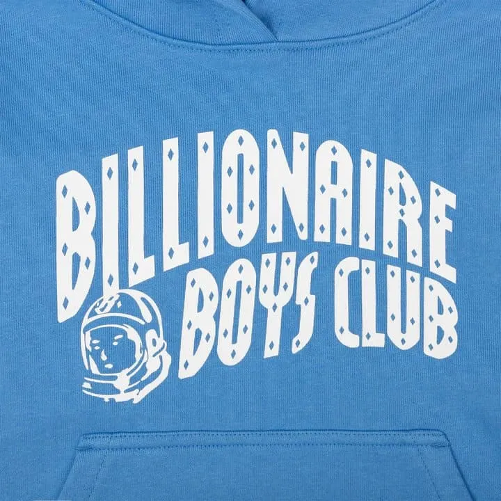 Billionaire Boys Club Kids BB Arch Hoodie (Marina)