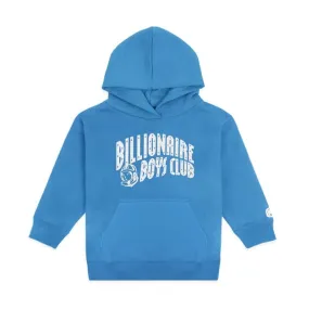 Billionaire Boys Club Kids BB Arch Hoodie (Marina)