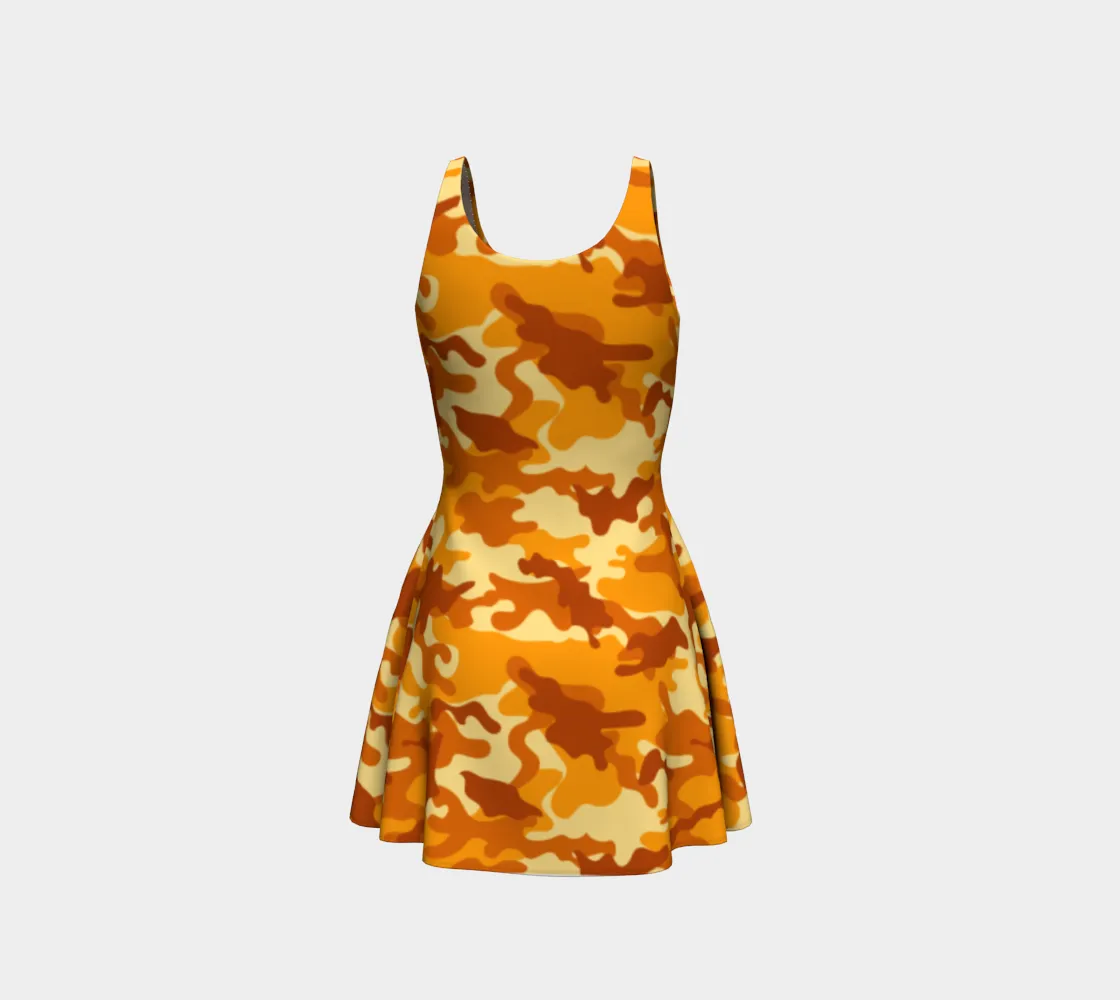 Bolt of Lightning II Dress