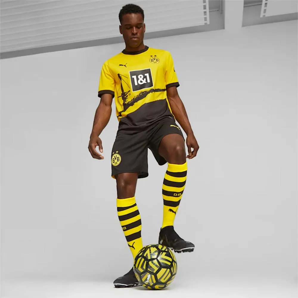 Borussia Dortmund Youth Home Jersey 23/24