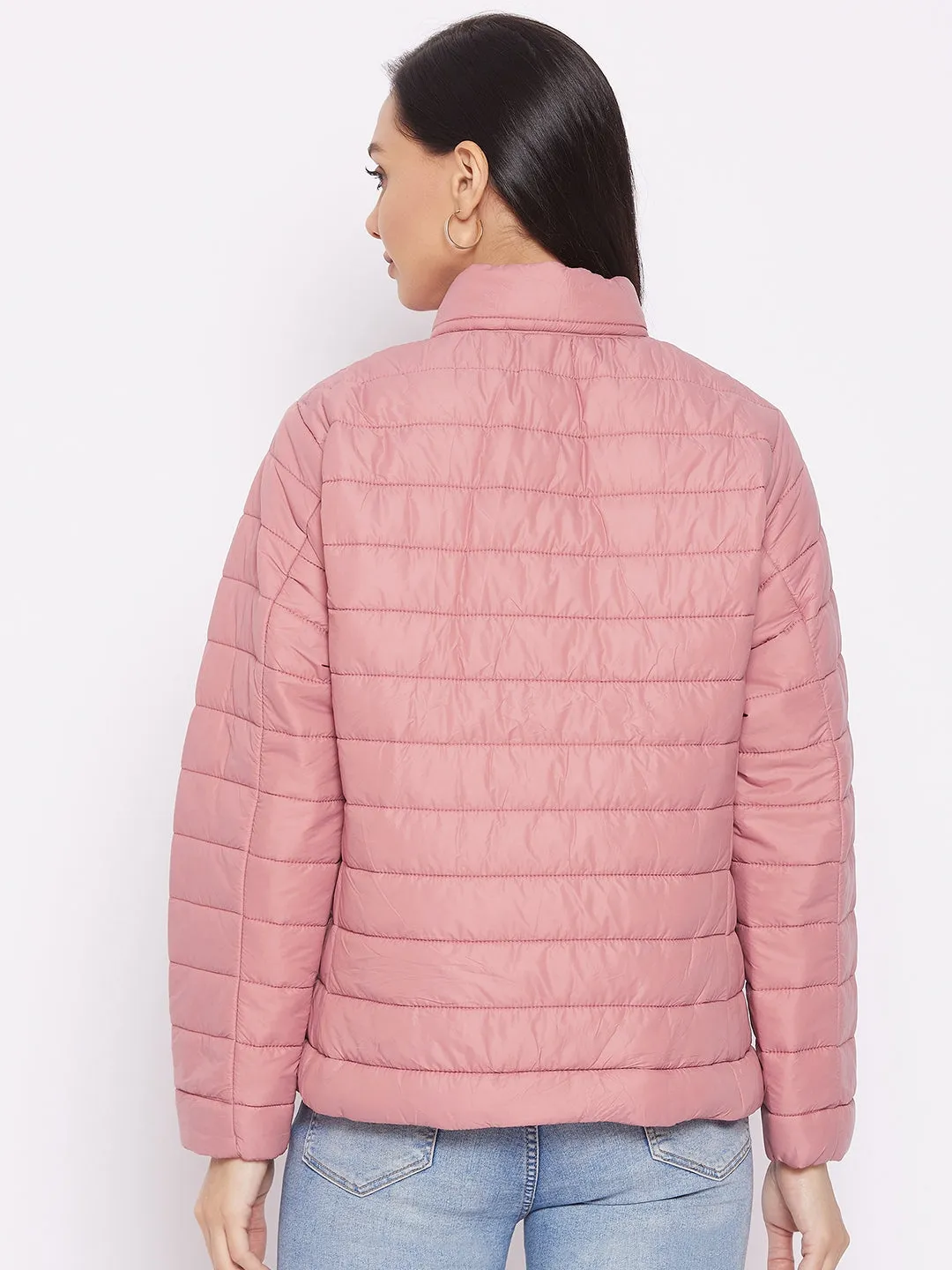 Cantabil Coral Women's Jacket