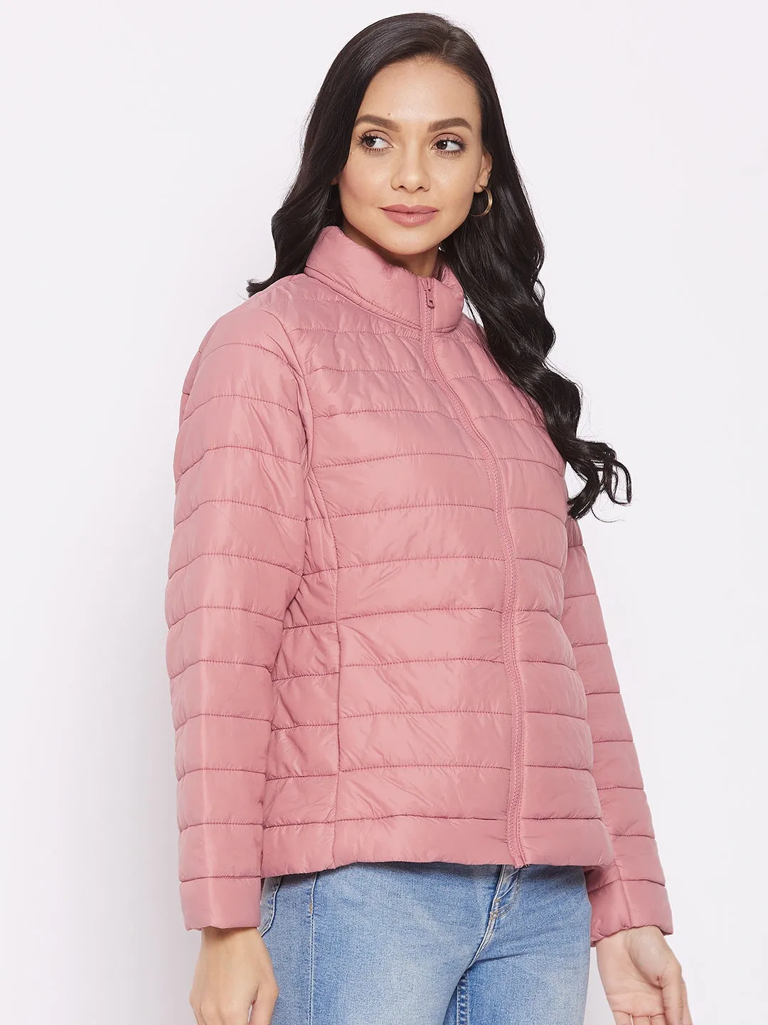 Cantabil Coral Women's Jacket