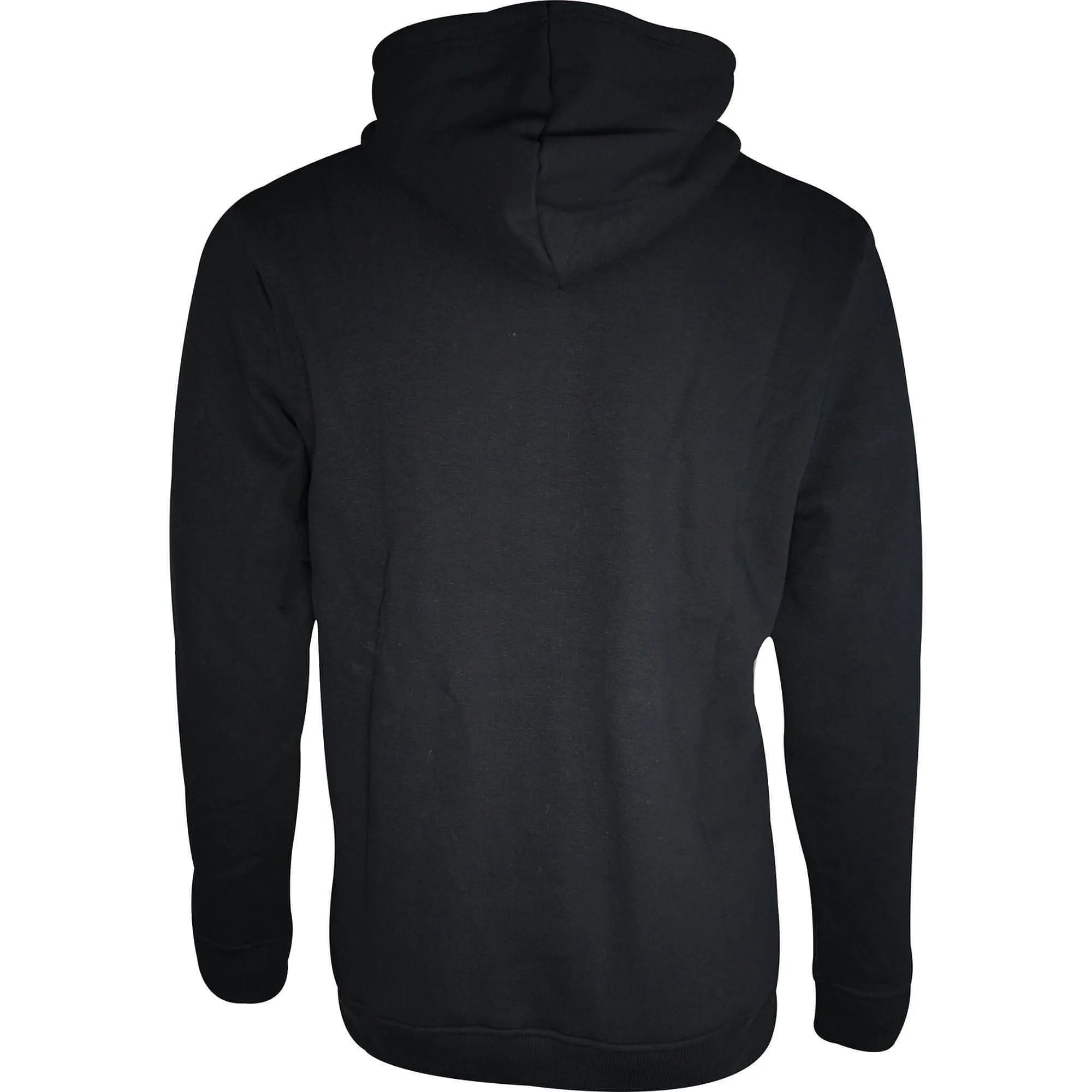 Castore Newcastle United Core Mens Hoody - Black