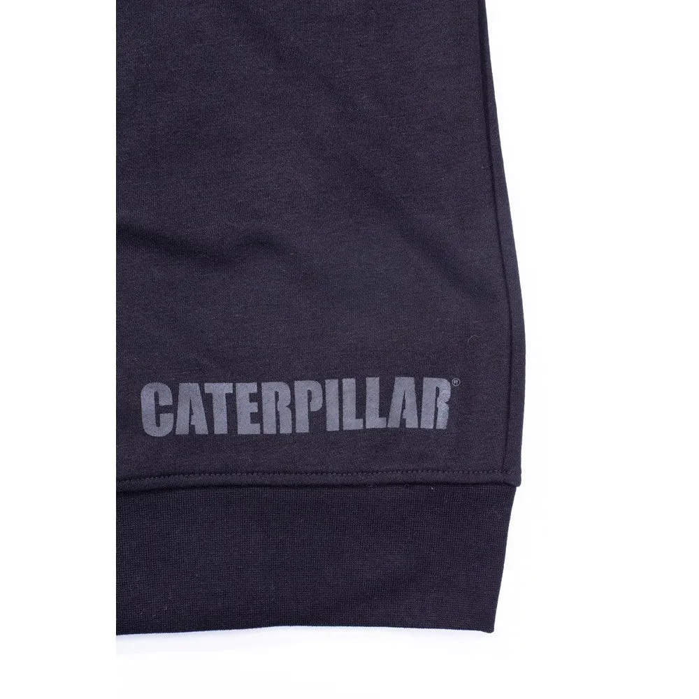 Caterpillar Loopback Full Zip Hoodie