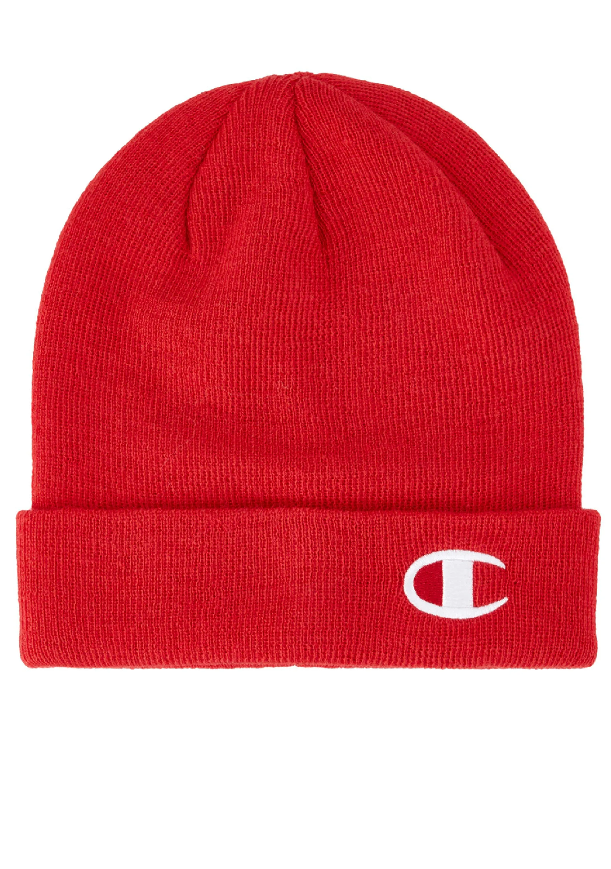 Champion Junior C Logo Beanie <br> ZYH7N BVW