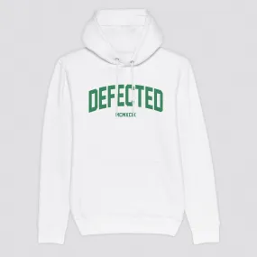 Defected MCMXCIX Collegiate Hoodie