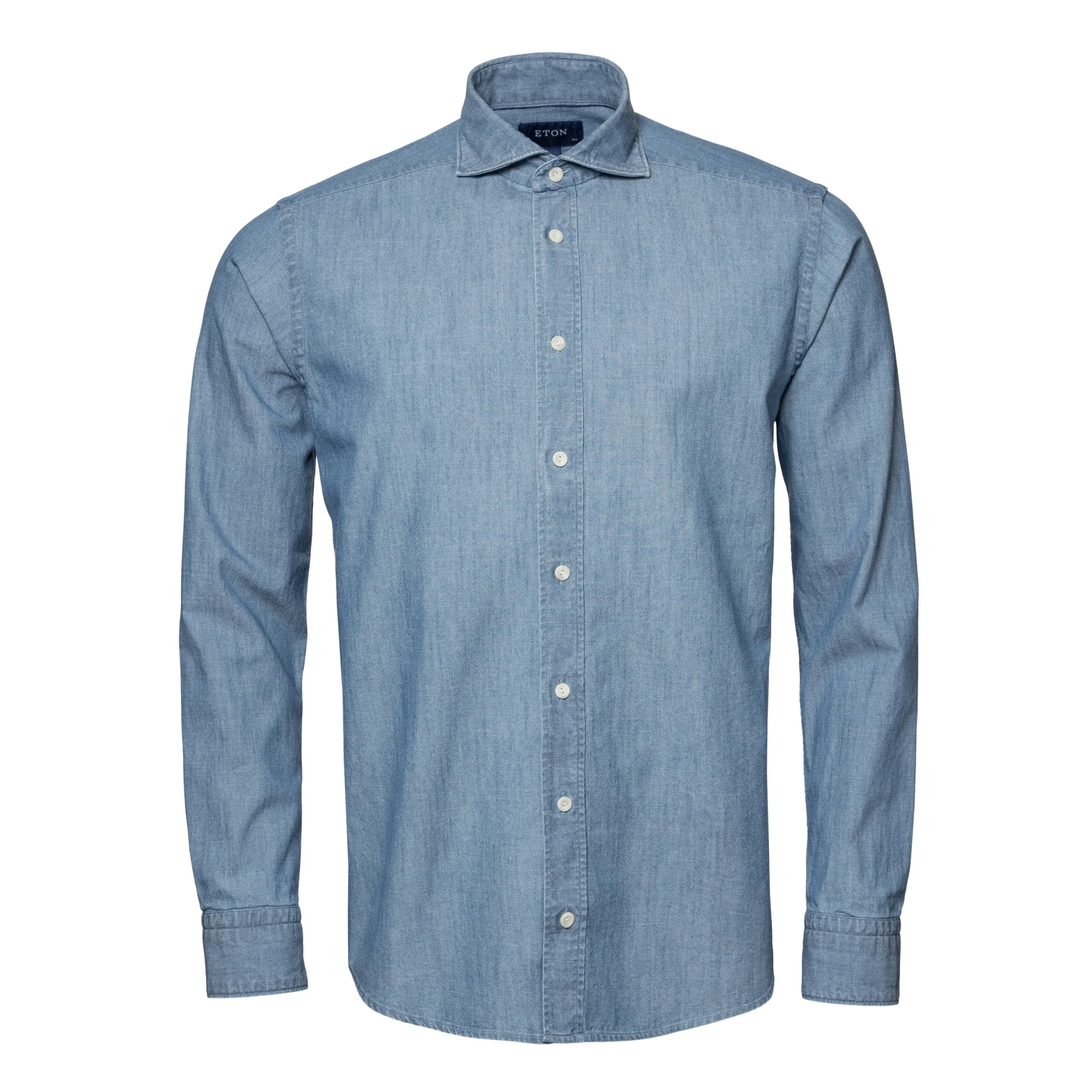 Denim Twill Shirt