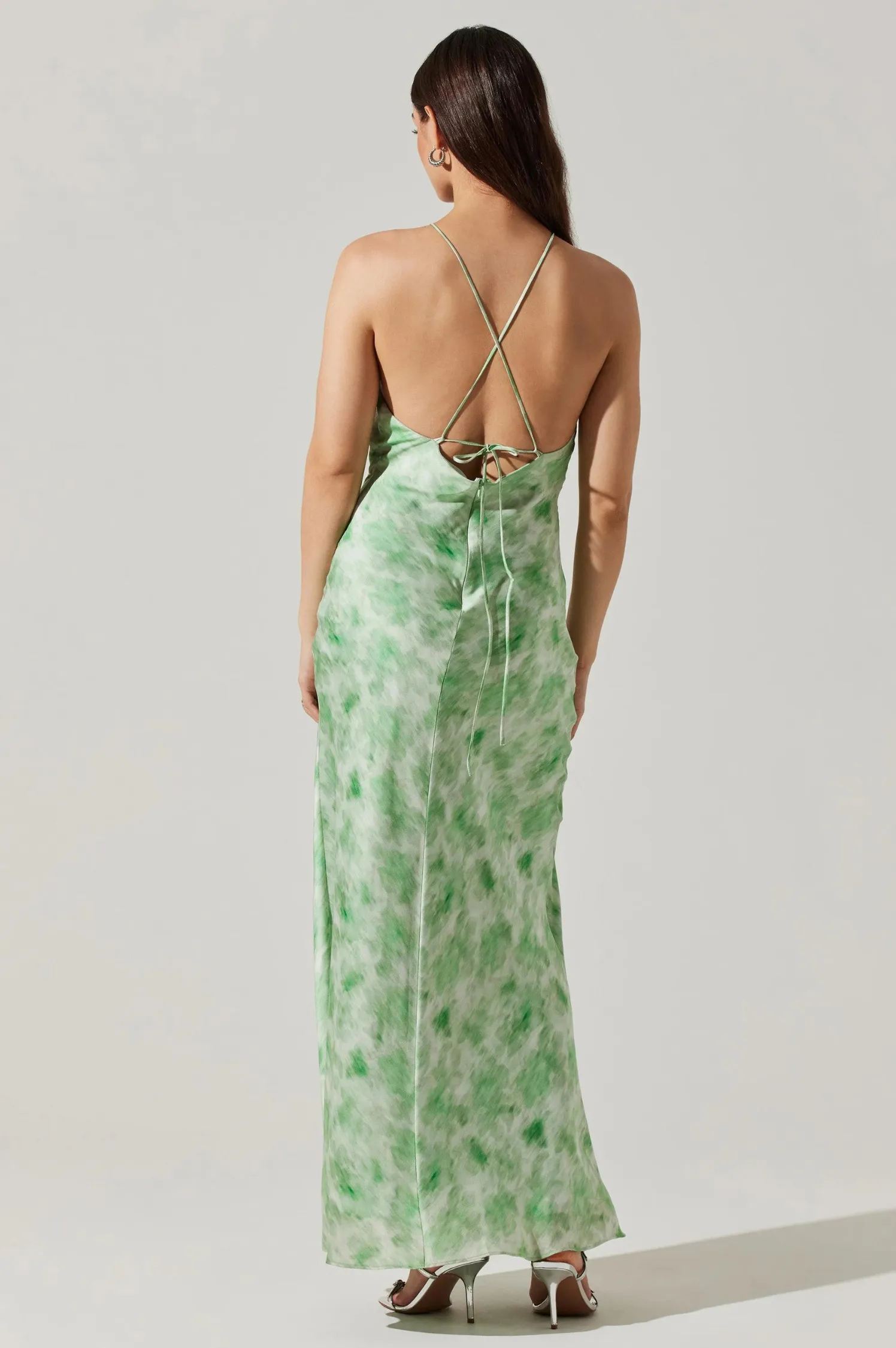 Elynor Maxi Dress