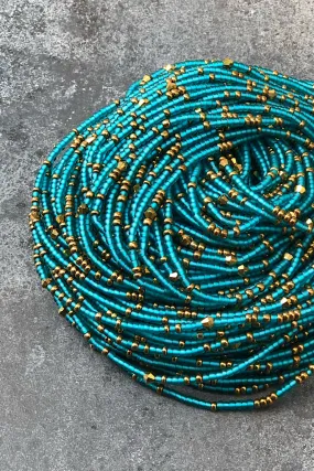 Extended Length 60 Inch Free Spirit Waist Beads