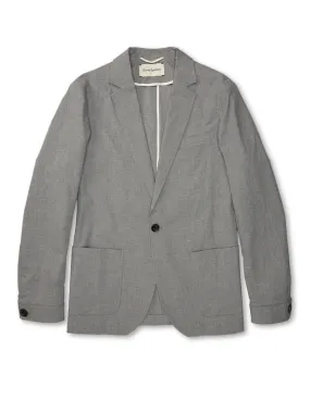 Fairway Jacket Sheldon Grey