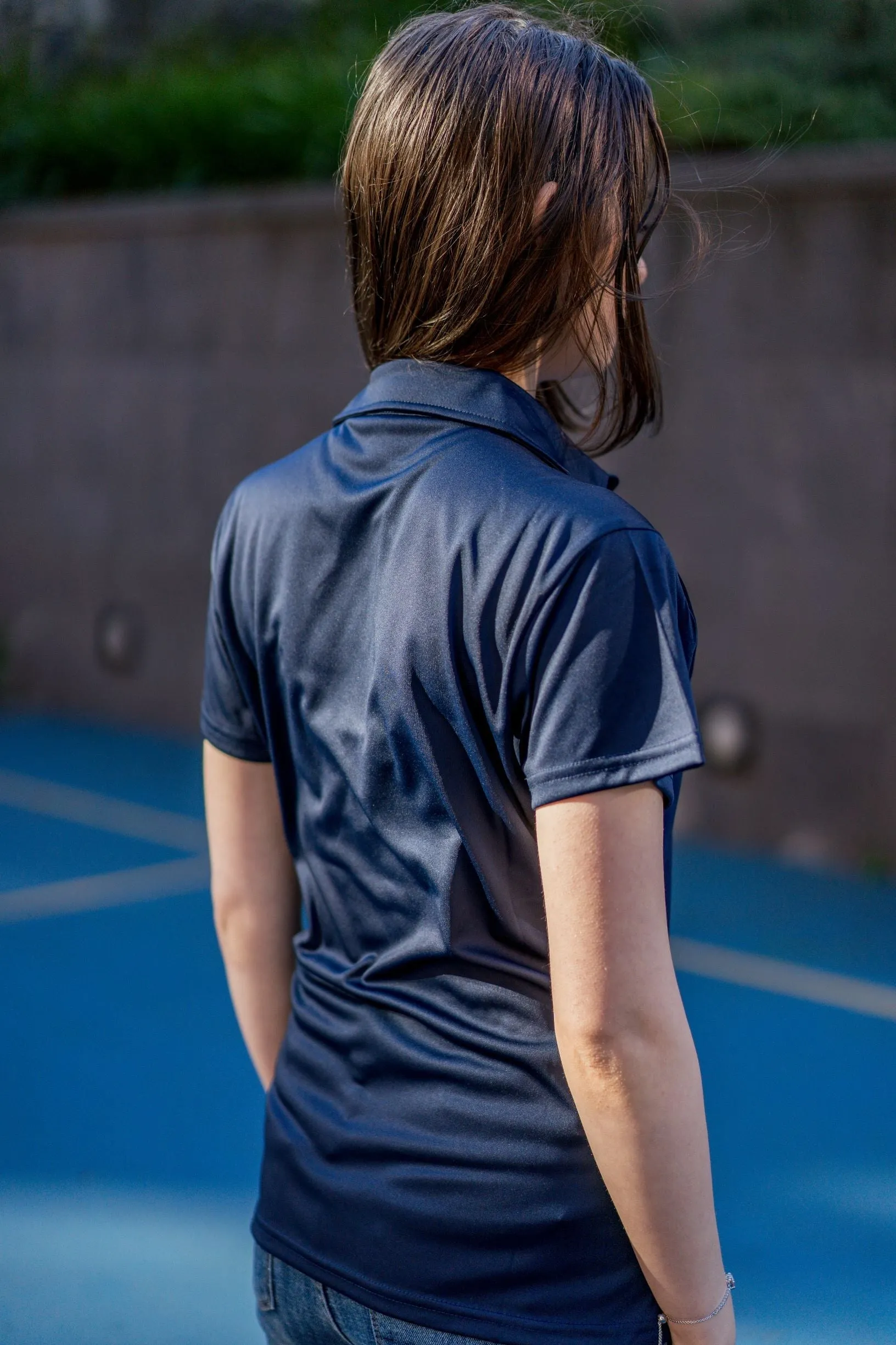 Health, Physical Education & Sport Uniform - Polo