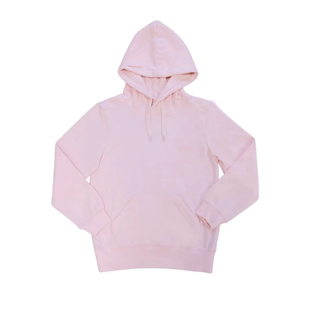 INSPORT JUNIOR ALASKA PINK HOODIE