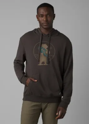 Journeyman Hoodie Men's