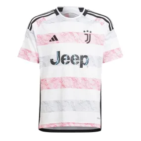 Juventus Youth Away Jersey 23/24