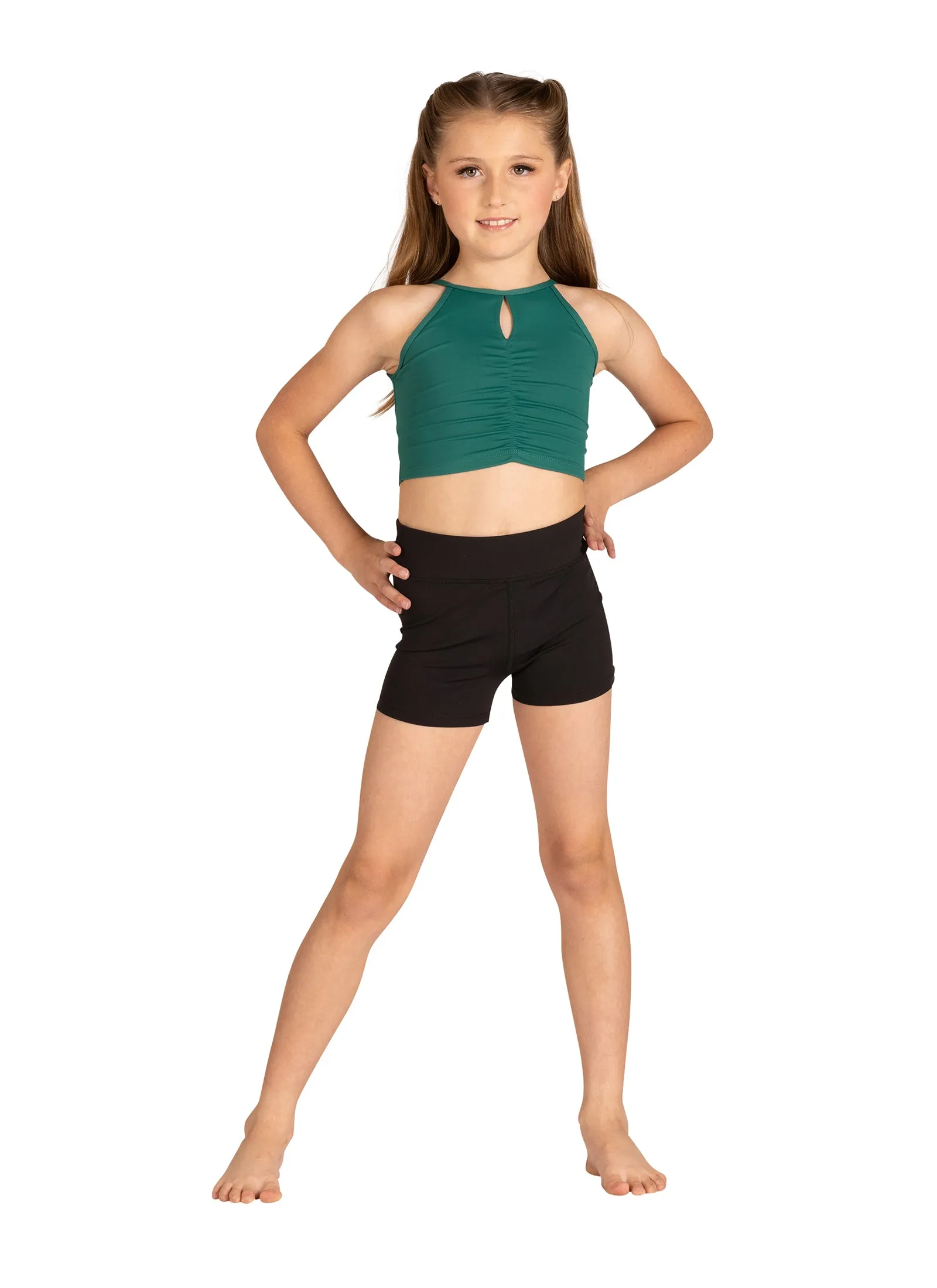 Kids Donna Halter Top