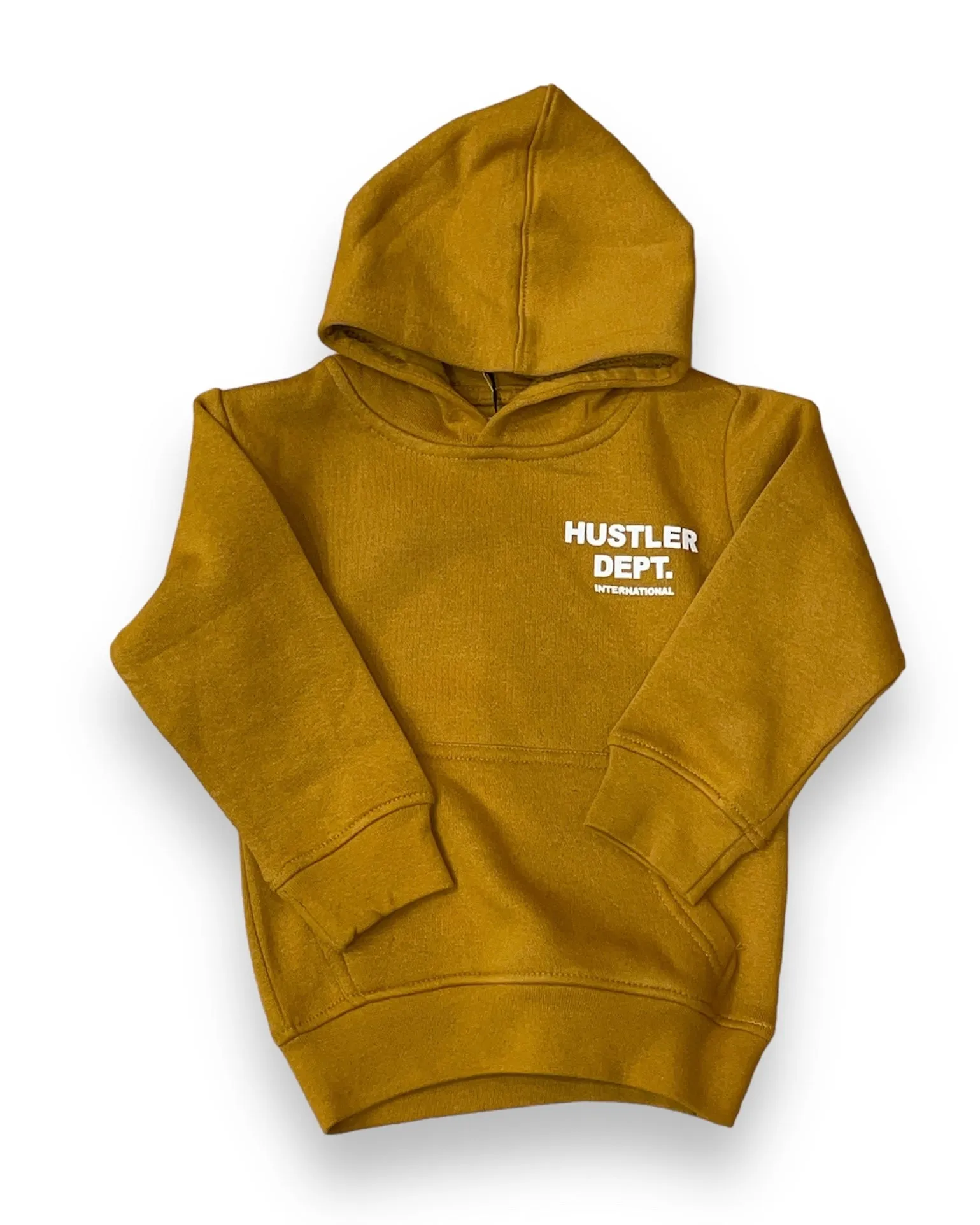 Kid’s Hustler Dept. Hoodies