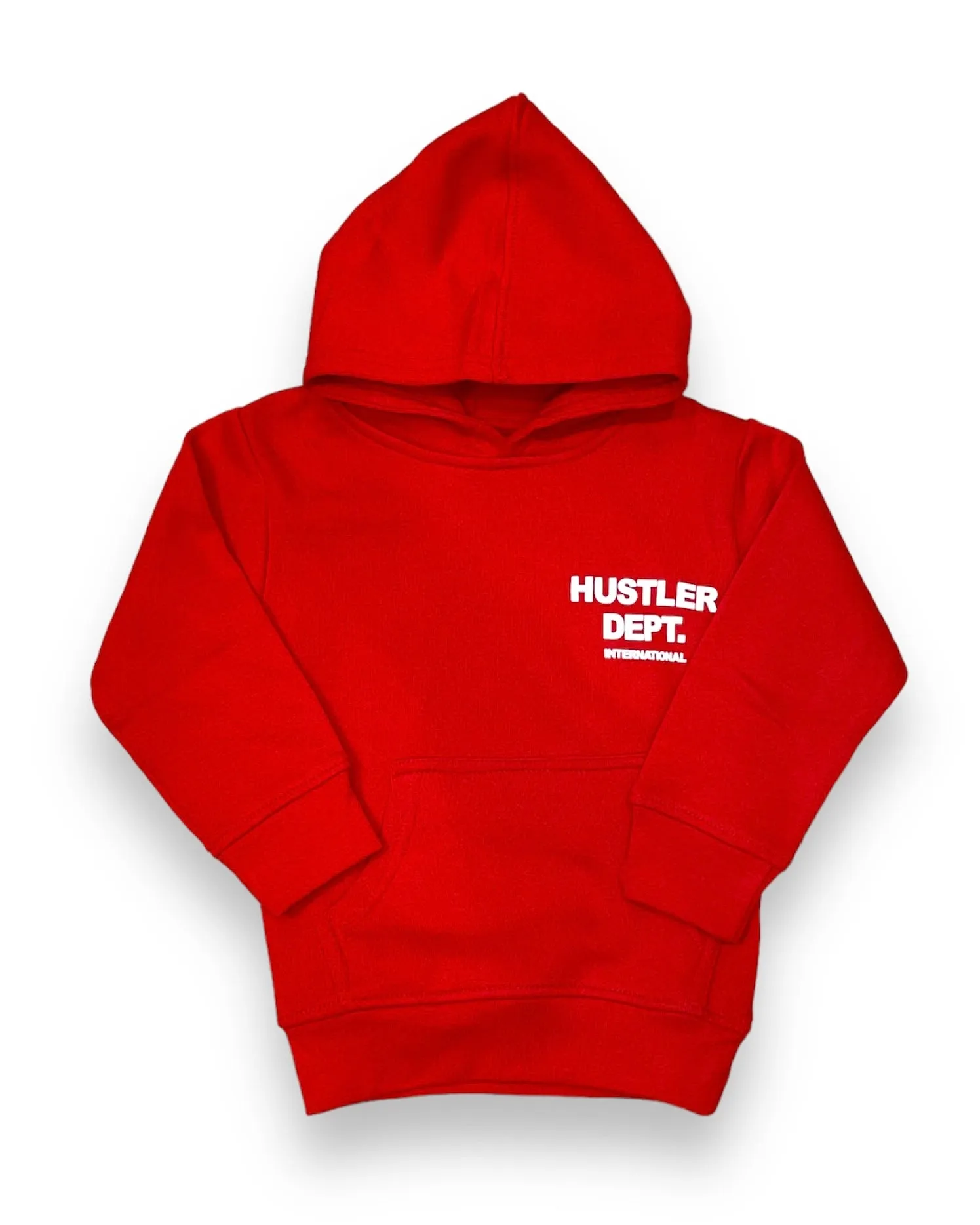 Kid’s Hustler Dept. Hoodies