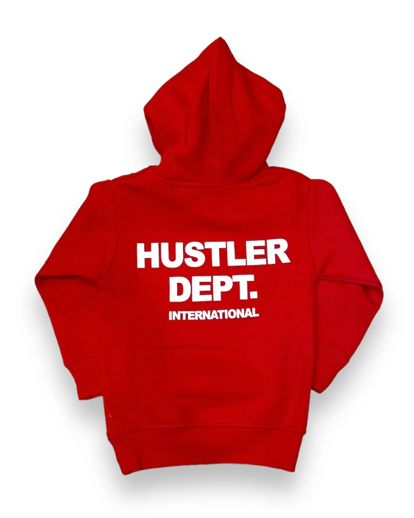 Kid’s Hustler Dept. Hoodies