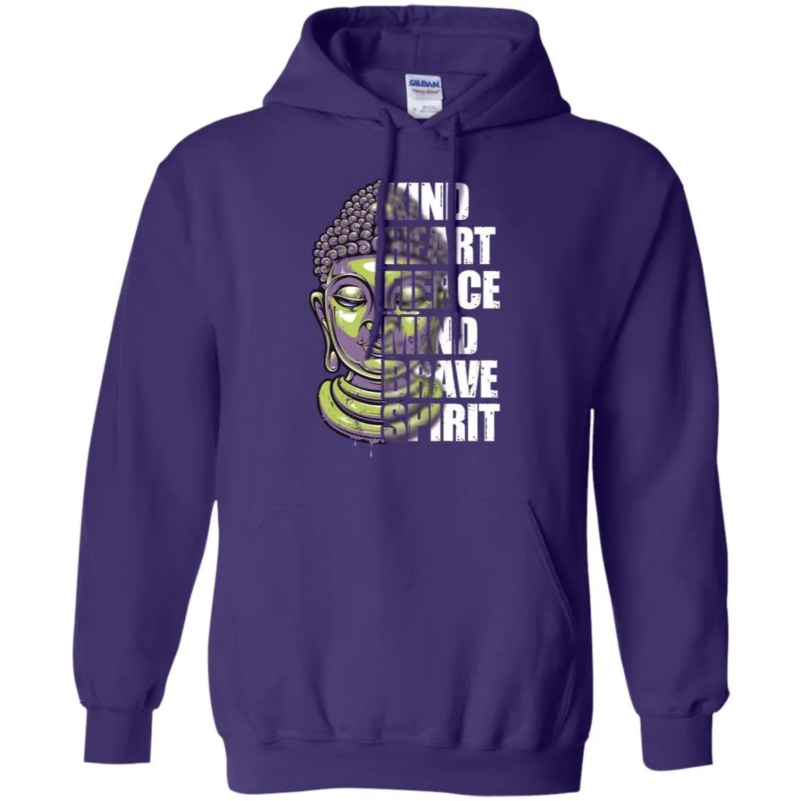 Kind Heart Fierce Mind - Hoodie, Tee, Shirt, Tank