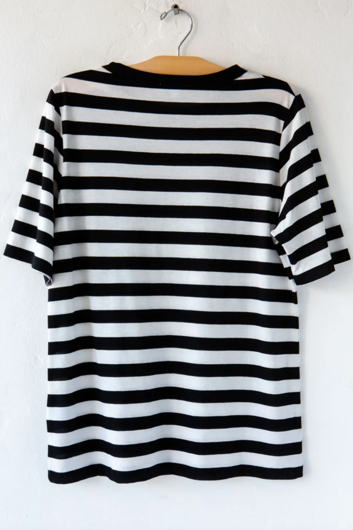 Lost & Found :: Oversized T, Stripe