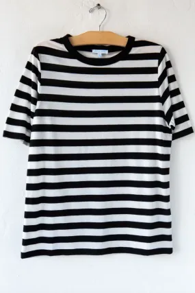 Lost & Found :: Oversized T, Stripe