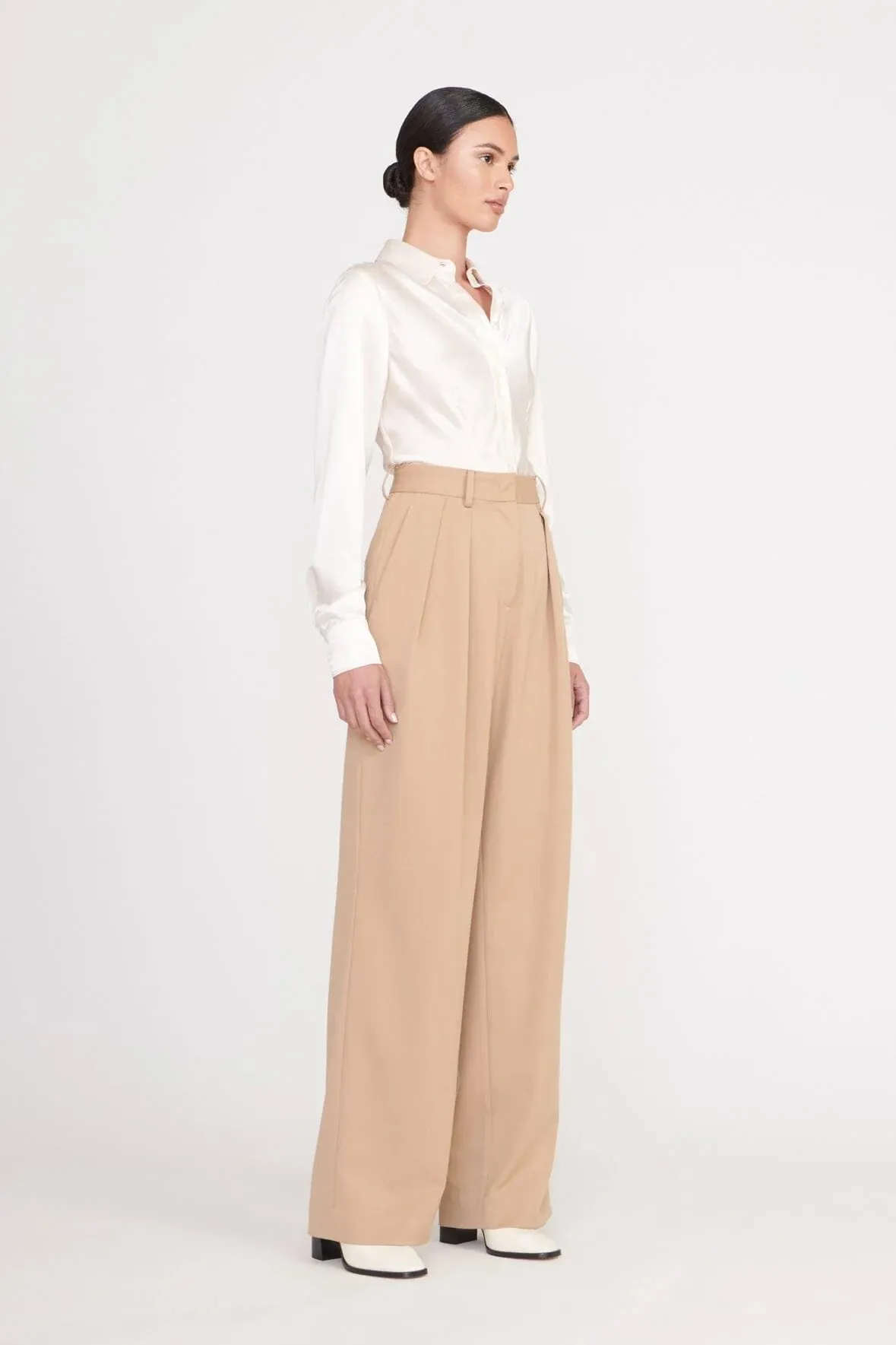 Luisa Pant (Camel)