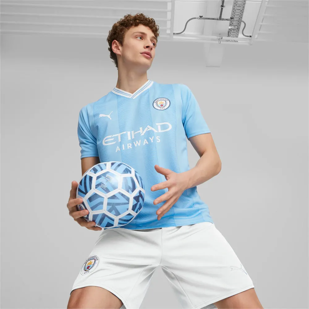 Manchester City Adult Home Jersey 23/24