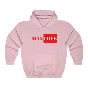 MAXLOVE Hoodie