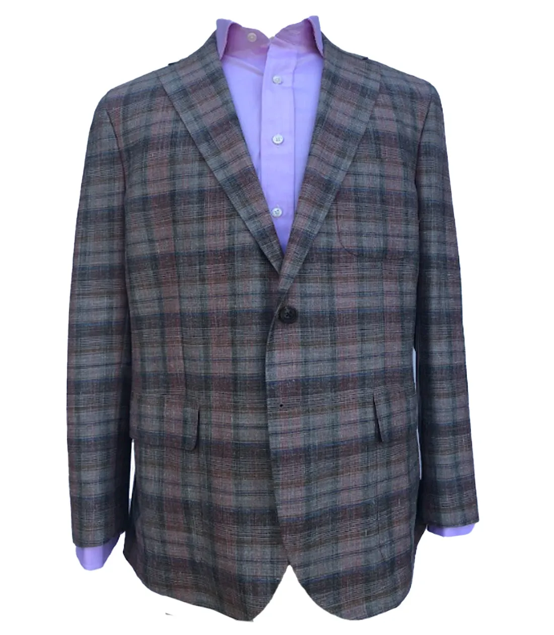 Mens Dartmouth Jacket