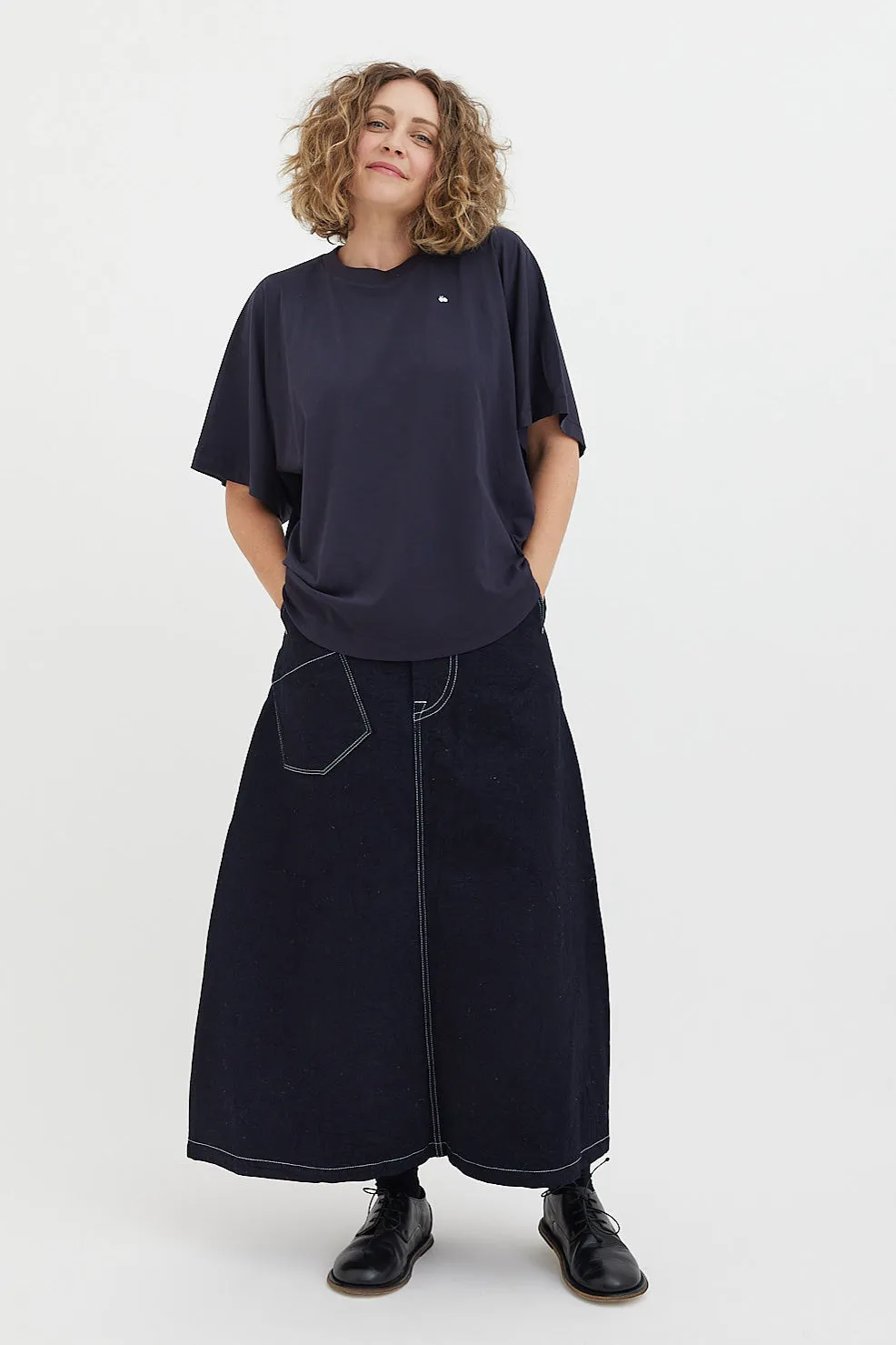 Min Perhonen - Always Denim Skirt