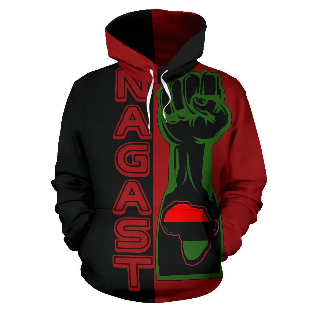 NAGAST Hoodie