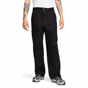 Nike Life Carpenter Pants Black FB7198-010