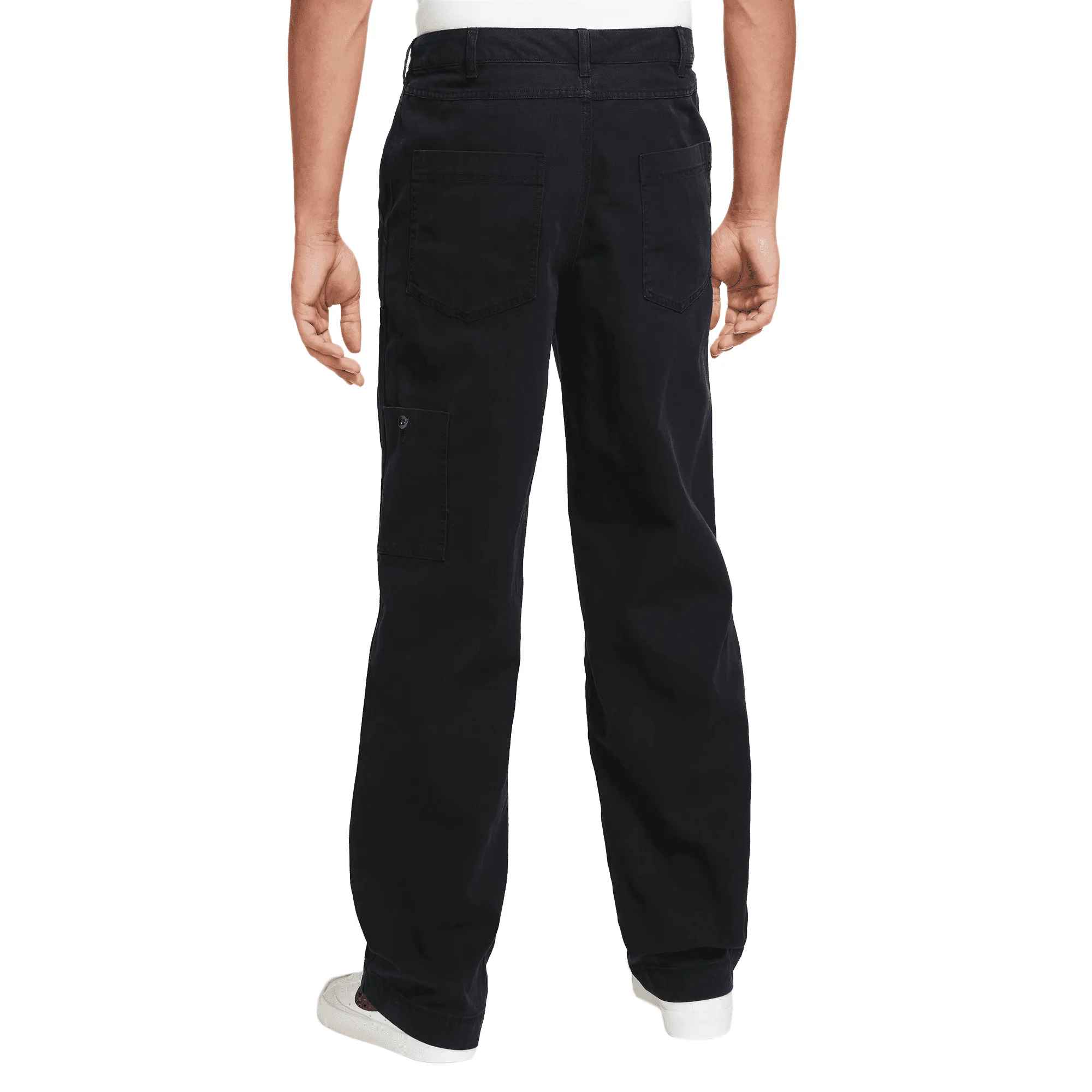 Sure! Here’s an optimized title for the Nike Life Double Panel Pant in black:

**Nike Life Mens Double Panel Pants - Stylish Black Comfort for Everyday Wear (DQ5179-010)**

Feel free to let me know if you need further adjustments!