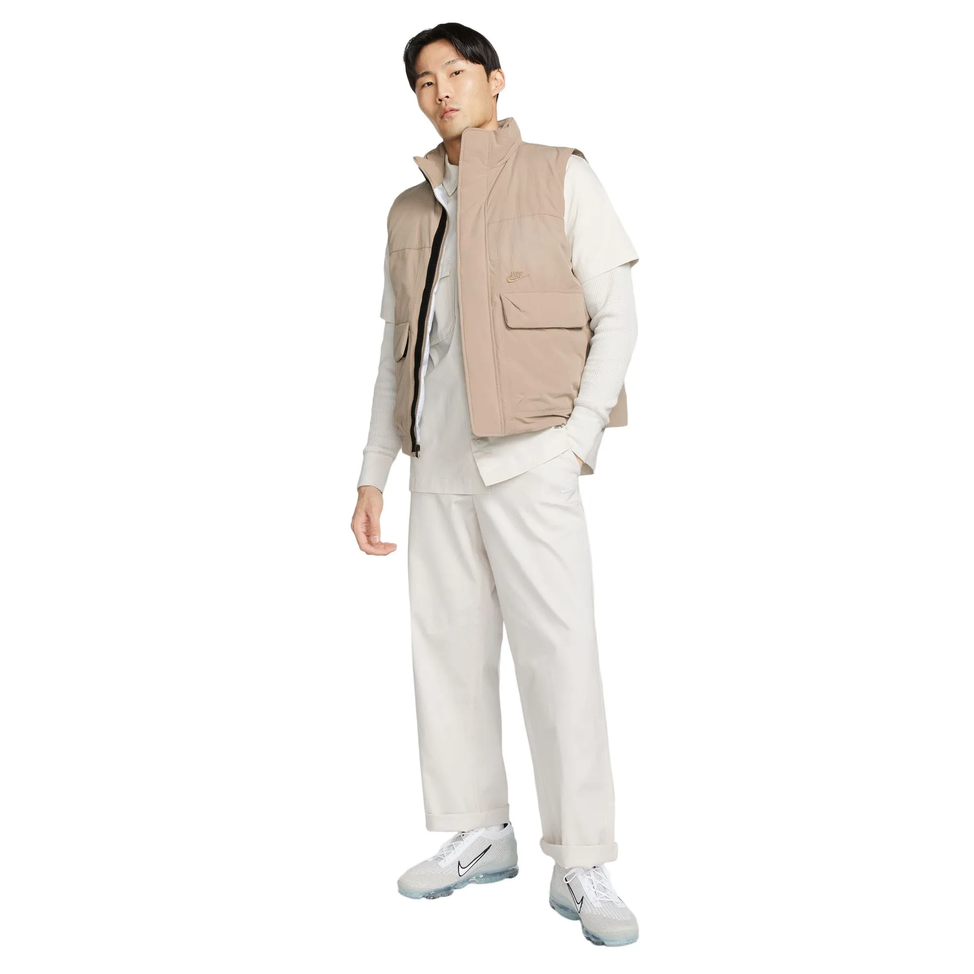 Nike Life El Chino Pant White FD0405-030